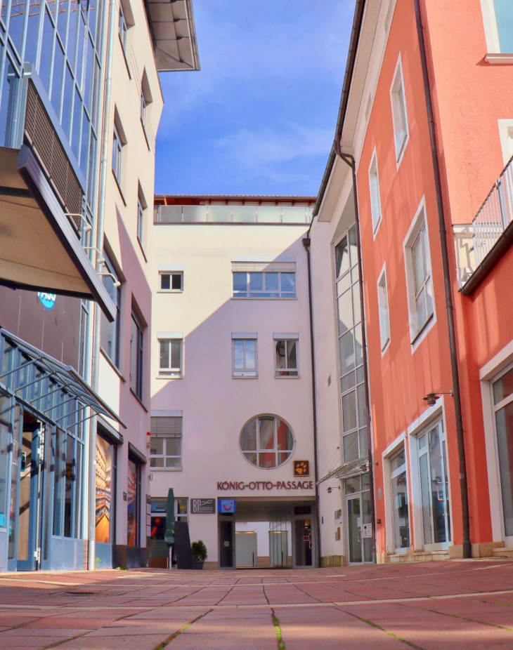 König-Otto-Passage